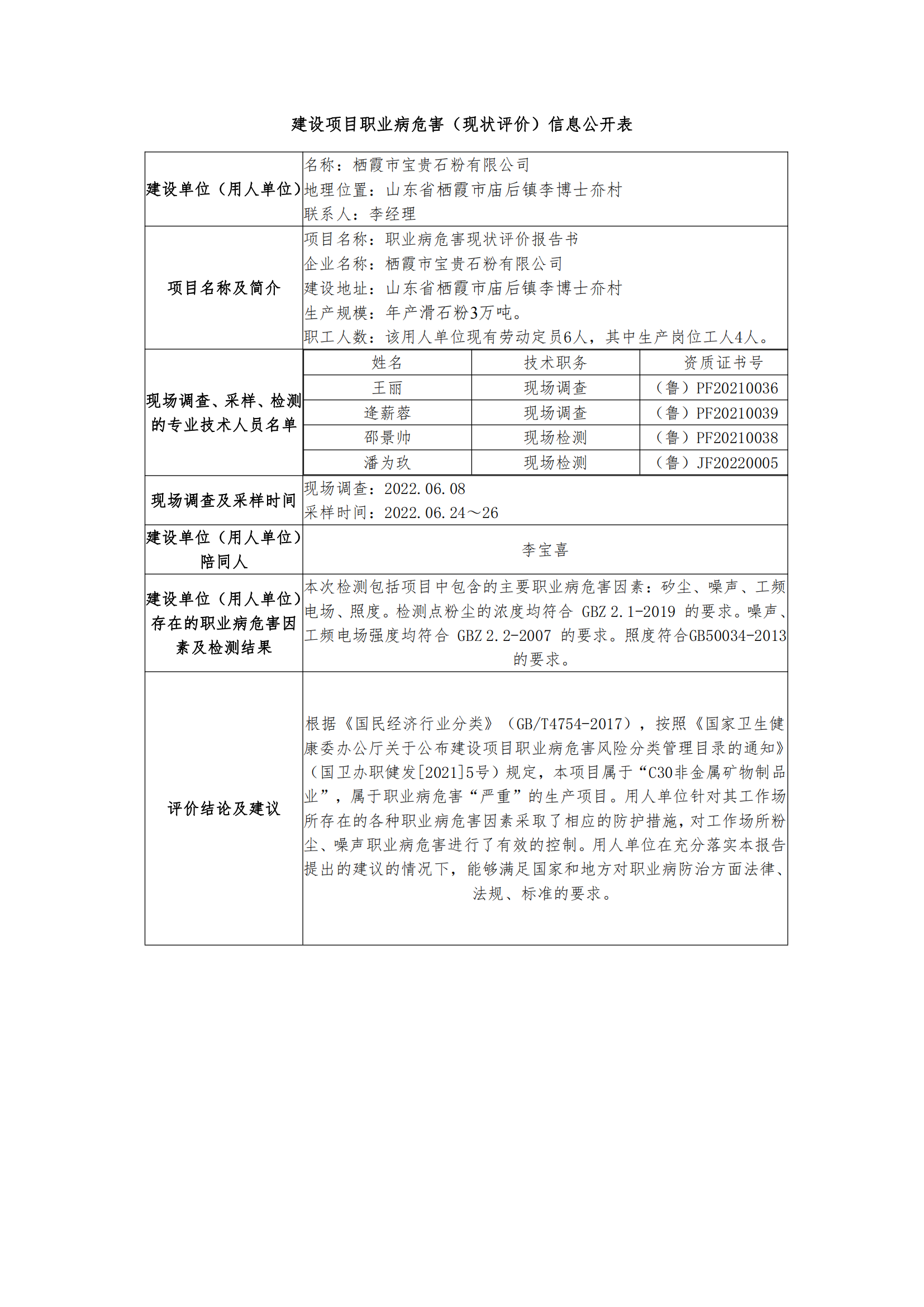 建設項目職業病危害（現狀評價）信息公開表_00.png