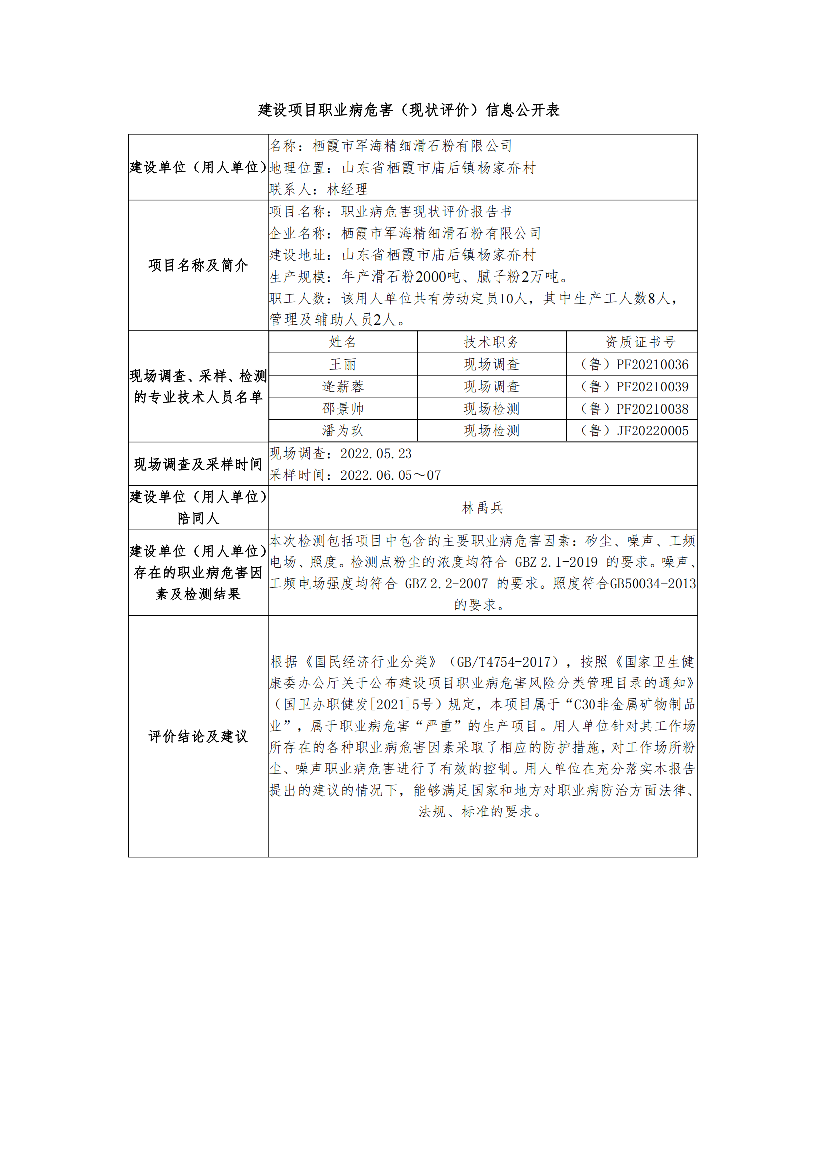 建設項目職業病危害（現狀評價）信息公開表_004.png