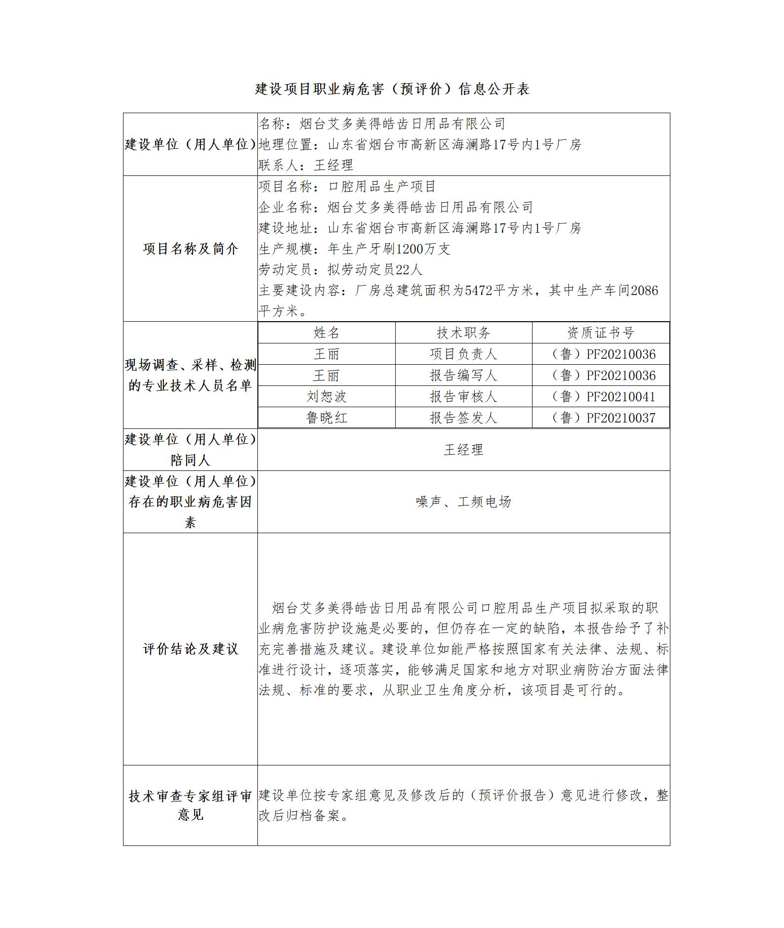 建設(shè)項(xiàng)目職業(yè)病危害（預(yù)評價(jià)）信息公開表_01.jpg