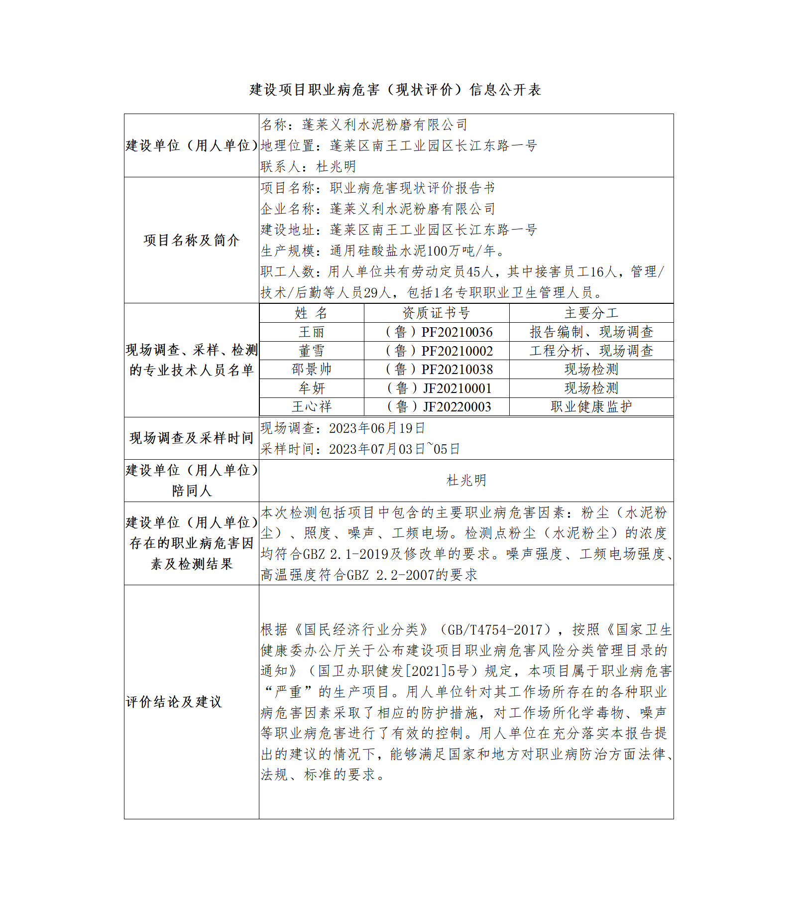 建設項目職業病危害（現狀評價）信息公開表_01.png